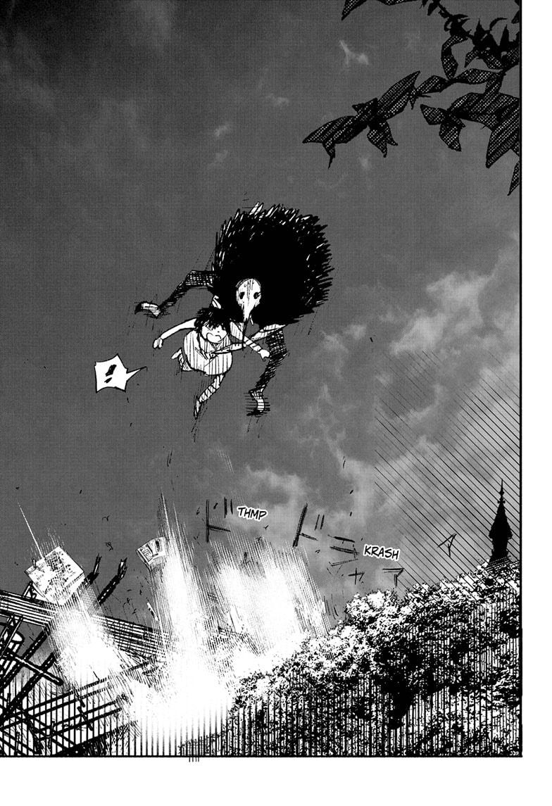 Choujin X, Chapter 7 image 13